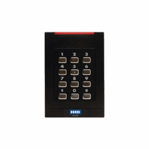 Lector con Teclado 921 PROX HID, EM /iClass SEOS (no clonabl...