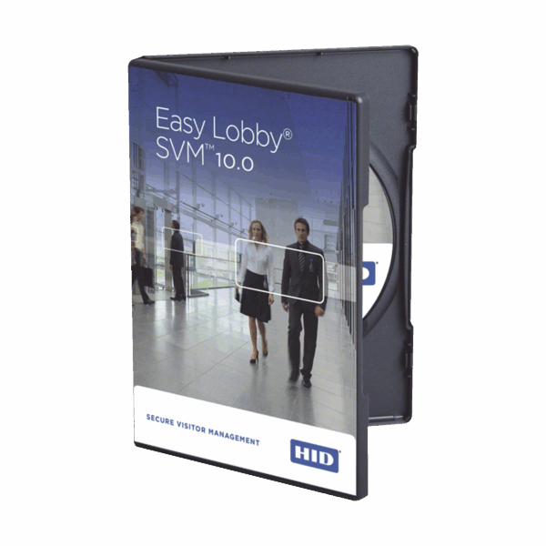 Módulo de mantenimiento Anual de SVM por Copia Para Easy Lobby EL-96000