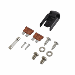 Kit de Accesorios para  Instalación para Sirena X100A