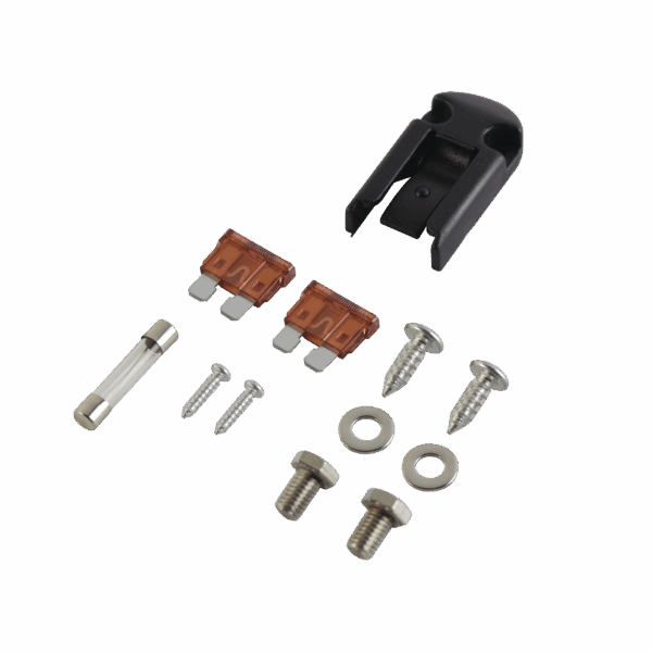 Kit de Accesorios para  Instalación para Sirena X100A