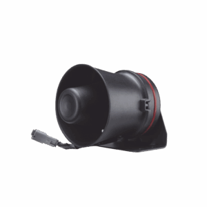Bocina de uso Rudo para Motocicleta de 100 W, Alto Rendimien...