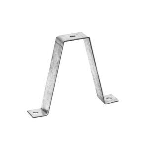Soporte doble para sujetador universal, ideal para instalaci...