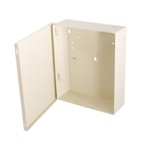 Gabinete para Alarma MG5050/EVO48TM4/SP4000 y Batería PL712 ...