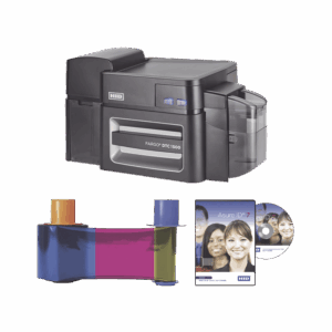 Kit de Impresora Profesional de Doble Cara DTC1500/ Borrado ...