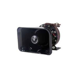 Bocina de uso Rudo, de 200 W, Alto Rendimiento y Base en Alu...