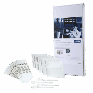 Kit de Limpieza para Impresora HDP6600