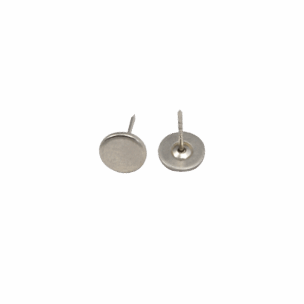 Paquete de 100 Pins para tags T001/B, T001/BB/ T010/B