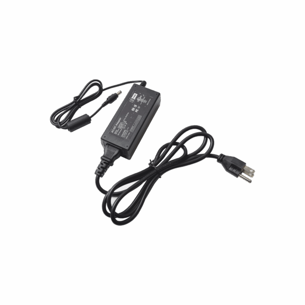 Fuente de Poder de 24 Vcc Regulado @ 3A / UL / Voltaje de Entrada de 100-240 Vca