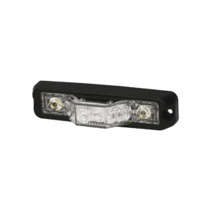 Luz perimetral Ultra Brillante, color ambar