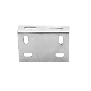 Placa salida a tubo automática para peralte de 66mm y 116mm,...