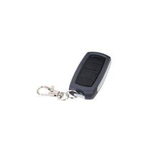 Control Remoto Inalámbrico Compatible Con Motores y Barreras...