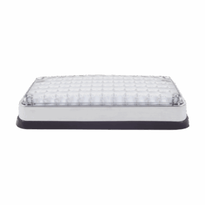 Luz de Advertencia  de 7X3, Color Claro, Ideal para Ambulanc...