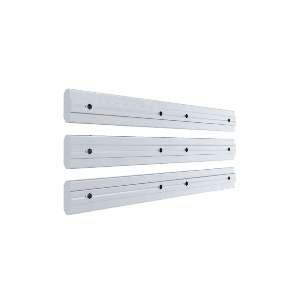 Barra de Extensión de Perfil para VideoWall LED de 18cm