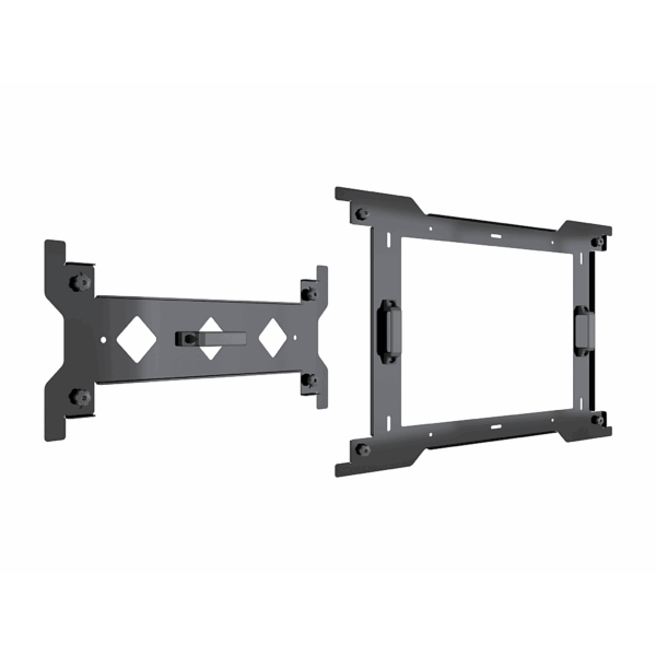 Espaciador  Para Montaje De Videowall en Pared |Compatible con Pantallas de 55"