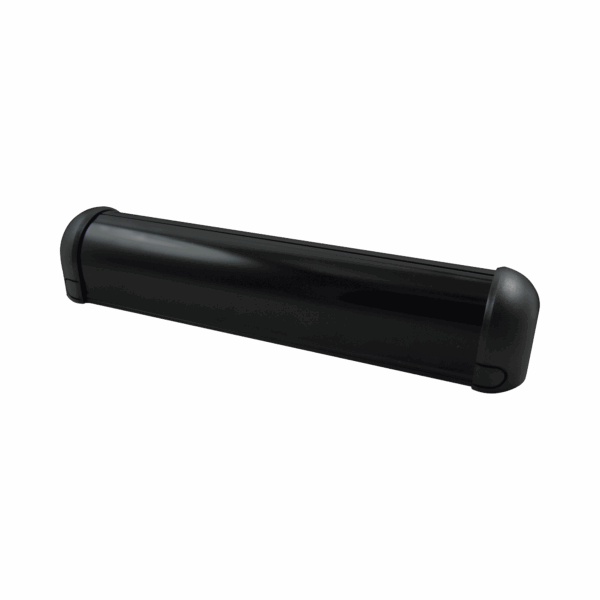 Sensor Infrarrojo Para Detección de Presencia / Montaje Sobre Pared / No Requiere Reflector para su funcionamiento / Salida de relevador NA o NC