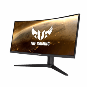 Monitor Curvo 34 pulgadas / 21:9 / Resolución 3440×1440...