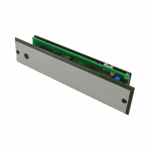 Sensor Infrarrojo Para Detección de Presencia / Montaje Empo...