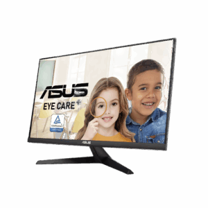 Monitor Profesional LED Ultra Delgado de 27″, Resoluci...