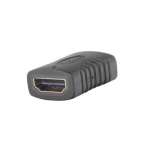 Adaptador HDMI / Hembra – Hembra