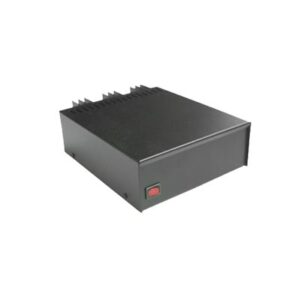 Fuente de poder  LinealRegulada Astron | Salidas:13.8Vcc, 11...