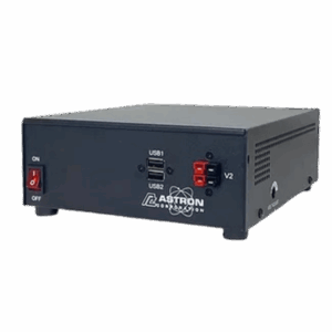 Fuente de Alimentación Conmutada, Salida Pico de 25A a 13.8V...