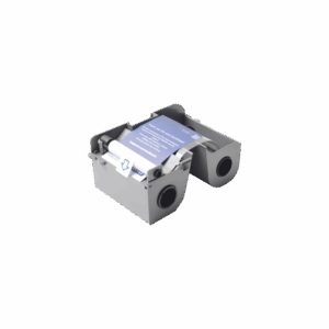 Ribbon para Impresora C50 /YMCKO (Full Color)/ 250 imagenes