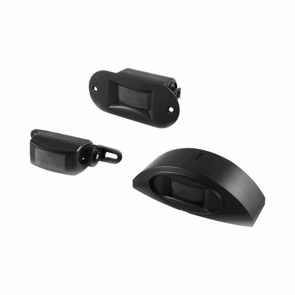 Sensor de Petición de Salida / Ideal para Accesos y Salidas Sin Contacto  en Puertas Peatonales / Versión con ACTIVACIÓN de 15 o 30 Segundos