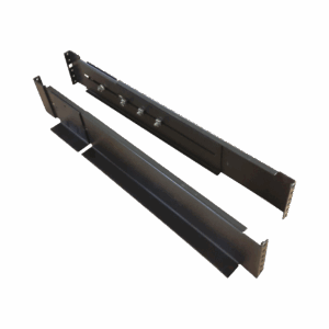 Kit de rieles para montaje de UPS Epcom Power Line en Rack /...