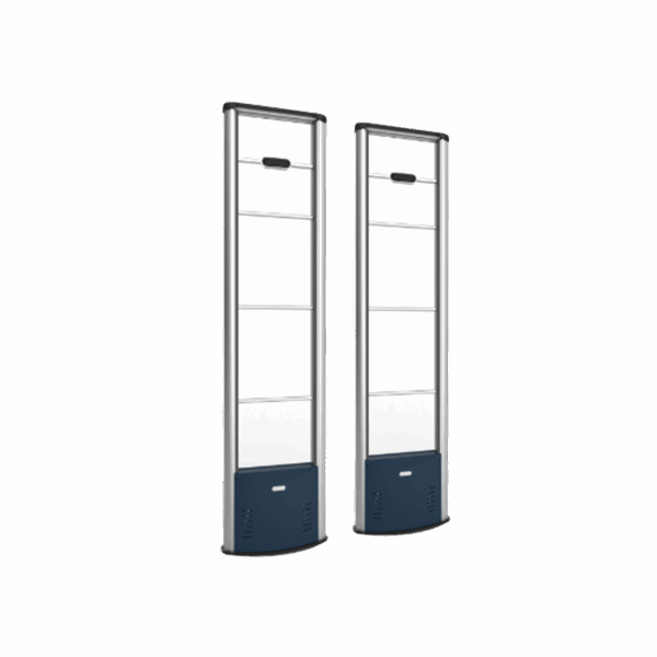 Par de Arcos EAS para Protección de Ropa, Botellas, Accesorios RX, TX 8.2 MHz hasta 1.8 m