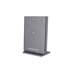 Estación Base VoIP DECT de largo alcance con modelo DP730, c...