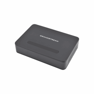 Repetidor DECT de Banda Ancha y Largo Alcance para base DP75...