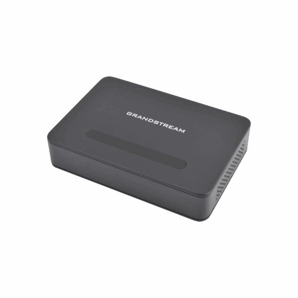 Repetidor DECT de Banda Ancha y Largo Alcance para base DP750, DP752 y DP755, hasta 300 m en exterior y hasta 50 m en interior