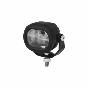 Luz LED de línea roja para limitación de zonas de trabajo en...