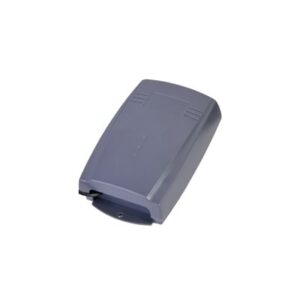 Receptor Inalámbrico Externo de 2 Canales Para Controles Acc...