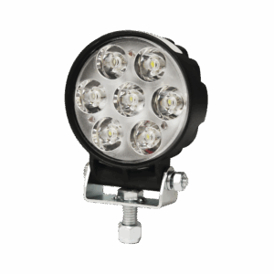 Luz de trabajo LED ultra brillosa, 1000 lúmenes