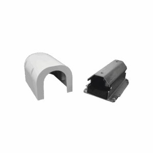 ENGANCHE TIPO S PARA BARRERAS FAAC 620 615