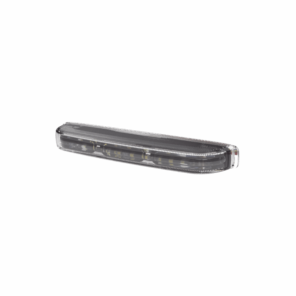 Luz perimetral Ultra Brillante , color ambar