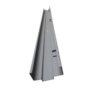 Jamba de contra galvanizada 7′ 0″, 5 3/4″ ...