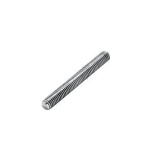 Varilla Roscada de 5/16″ x 3000mm, con acabado Electro...