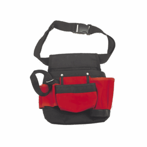 Bolsa de Herramienta para Cintura, 21×11.5×3.4 cm ...