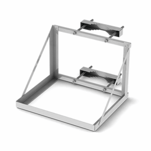 Montaje para Poste para Gabinete SVR1419 Galvanizado Electro...