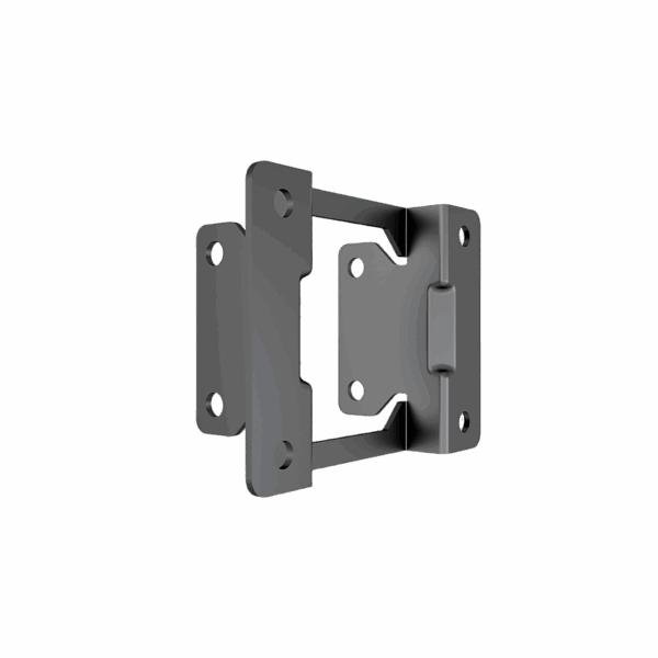 PLACA DE CONEXION PARA PILAR DE VIDEOWALL LED