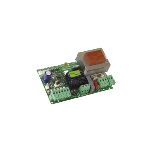 Tarjeta controladora para Barrera FAAC 615