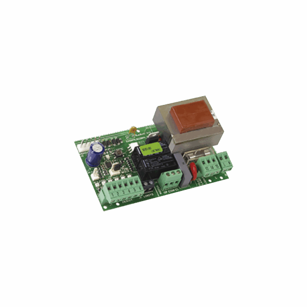 Tarjeta controladora para Barrera FAAC 615