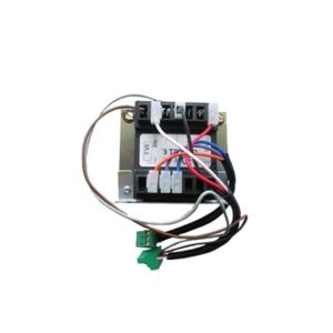 Refacción / Transformador de voltaje para tablilla ZL38 CAME...