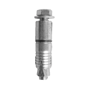 Taquete Expansor Tipo Z de 3/8″ x 2″ (INCLUYE TORNILLO).