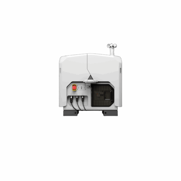 Estación de carga y comunicación para drones DJI, compatible con MATRICE4TDPLUS y MATRICE4DPLUS