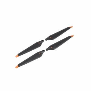 Hélices Modelo 1671 de Bajo Ruido para Drone M30T