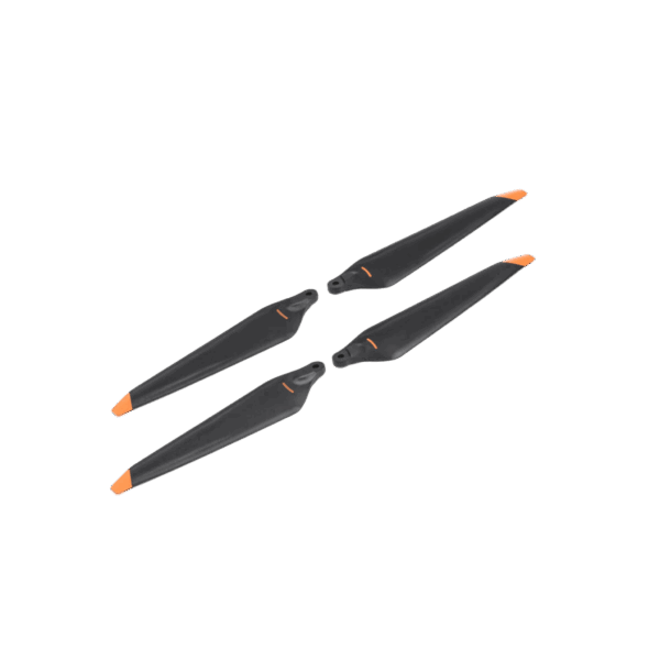 Hélices Modelo 1671 de Bajo Ruido para Drone M30T