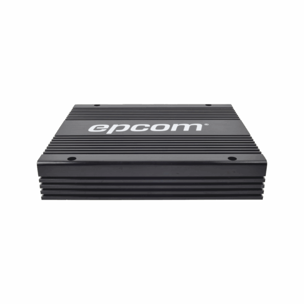 (HASTA 1 KILÓMETRO) Amplificador para Ampliar Cobertura Celular en Exterior | 1900 MHz, Banda 2 | Soporta 2G y 3G y Mejora las llamadas | 80 dB de Ganancia, 1 Watt de potencia Máxima, hasta 1 km de cobertura.
